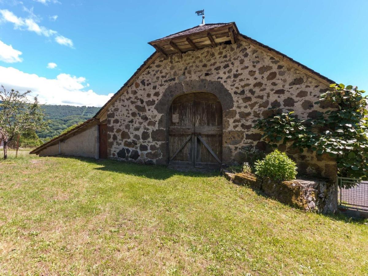 Beautiful Villa In The Parc Des Volcans D Auvergne Vic-sur-Cère Екстериор снимка