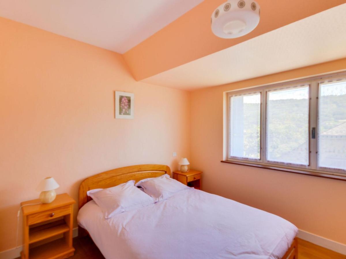 Beautiful Villa In The Parc Des Volcans D Auvergne Vic-sur-Cère Екстериор снимка